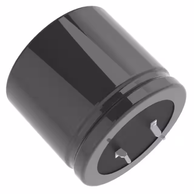 LAK2D471MELB25 Nichicon  Aluminum Electrolytic Capacitors